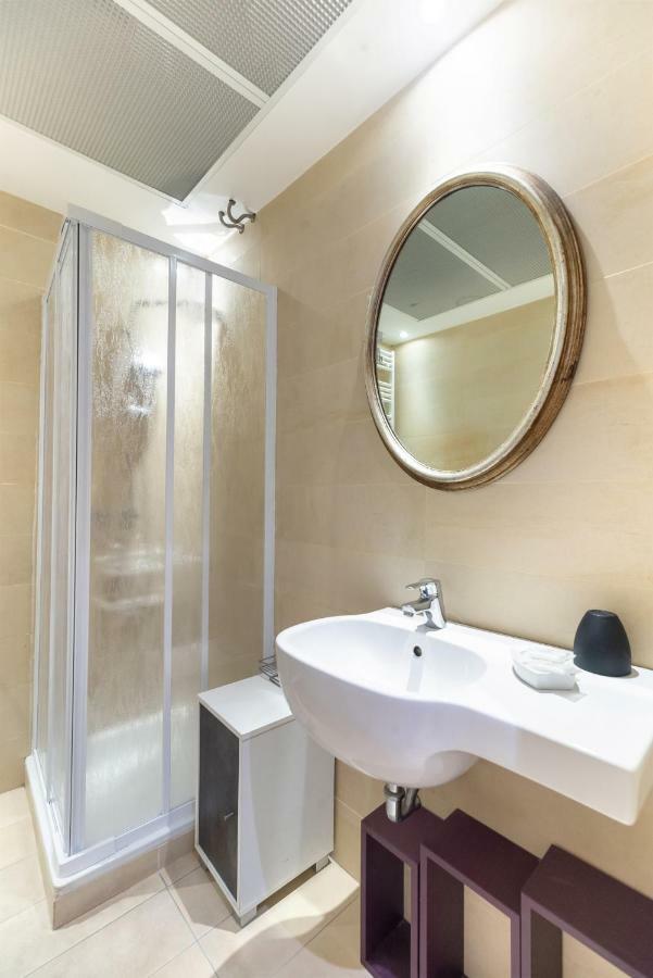 Via Nicola Fabrizi Apartment Rom